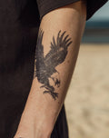 Evil Eagle