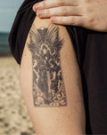 Knight of Life