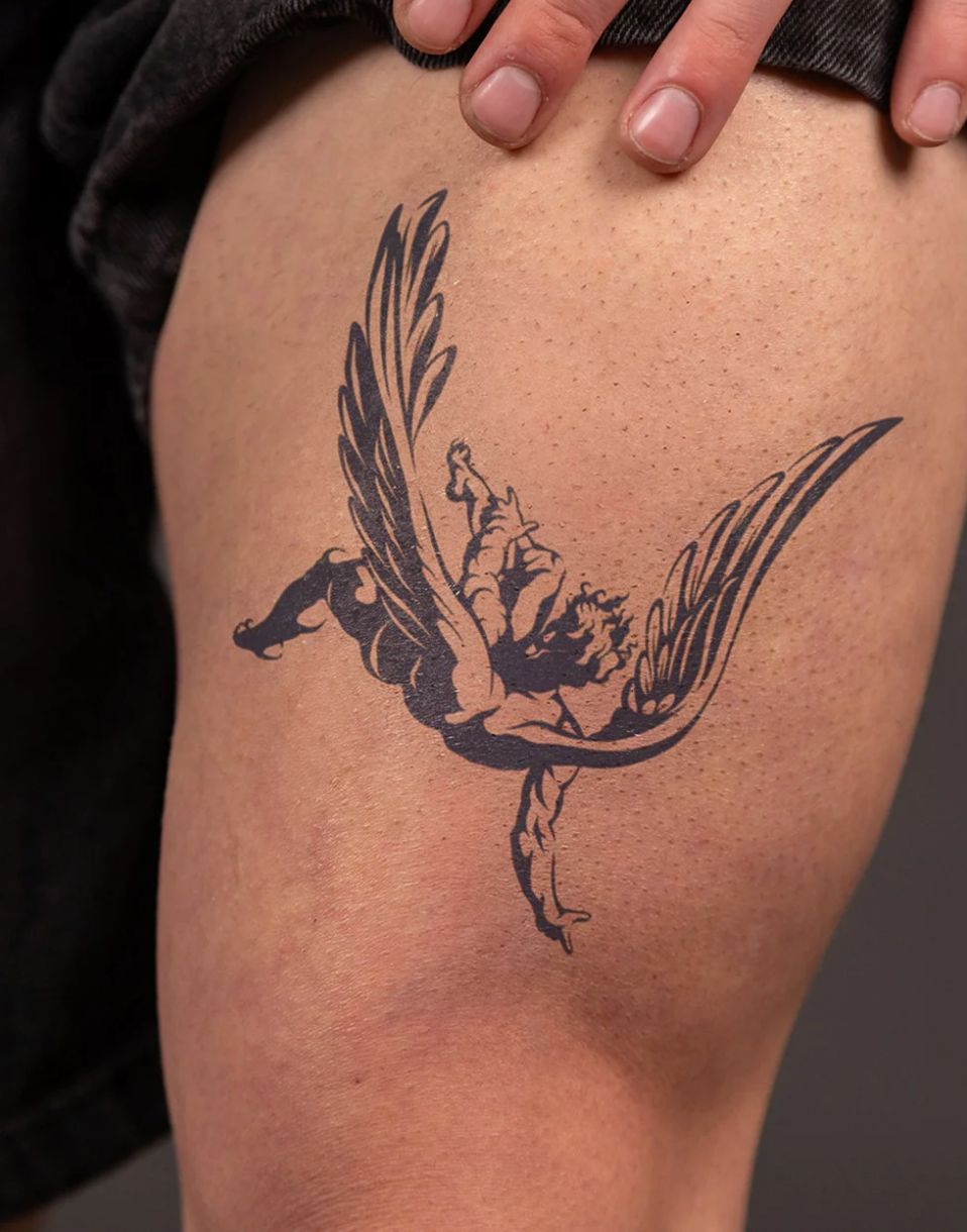 Icarus